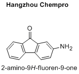 2-amino-9H-fluoren-9-one