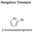 2-bromoselenophene