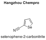 selenophene-2-carbonitrile