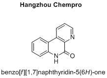 benzo[f][1,7]naphthyridin-5(6H)-one