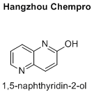 1,5-naphthyridin-2-ol