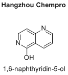 1,6-naphthyridin-5-ol