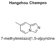 7-methylimidazo[1,5-a]pyridine