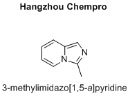 3-methylimidazo[1,5-a]pyridine