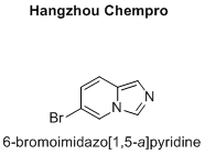 6-bromoimidazo[1,5-a]pyridine