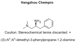 (S)-N1,N1-dimethyl-3-phenylpropane-1,2-diamine