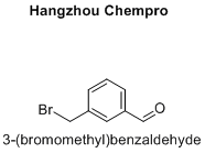 3-(bromomethyl)benzaldehyde