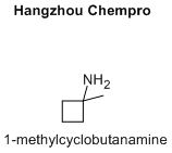 1-methylcyclobutanamine