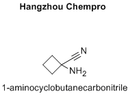 1-aminocyclobutanecarbonitrile