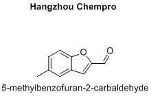 5-methylbenzofuran-2-carbaldehyde