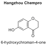 6-hydroxychroman-4-one