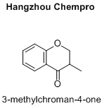 3-methylchroman-4-one