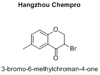 3-bromo-6-methylchroman-4-one