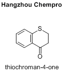 thiochroman-4-one