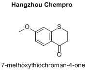 7-methoxythiochroman-4-one