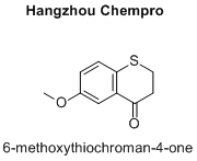 6-methoxythiochroman-4-one