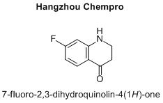 7-fluoro-2,3-dihydroquinolin-4(1H)-one