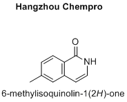 6-methylisoquinolin-1(2H)-one