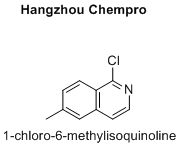 1-chloro-6-methylisoquinoline