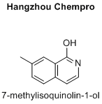 7-methylisoquinolin-1-ol