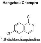 1,6-dichloroisoquinoline