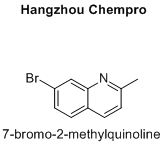 7-bromo-2-methylquinoline