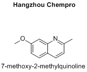 7-methoxy-2-methylquinoline