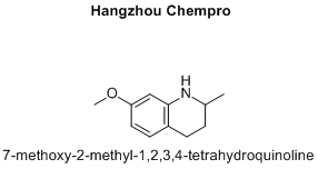 7-methoxy-2-methyl-1,2,3,4-tetrahydroquinoline