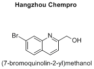 (7-bromoquinolin-2-yl)methanol