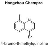 4-bromo-8-methylquinoline