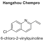 6-chloro-2-vinylquinoline