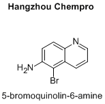 5-bromoquinolin-6-amine