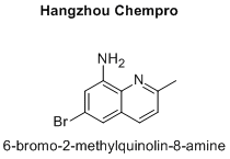 6-bromo-2-methylquinolin-8-amine