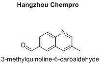 3-methylquinoline-6-carbaldehyde