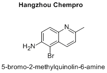 5-bromo-2-methylquinolin-6-amine