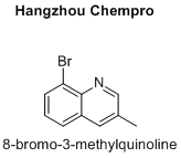 8-bromo-3-methylquinoline