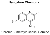 6-bromo-2-methylquinolin-4-amine