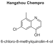 6-chloro-8-methylquinolin-4-ol