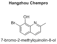 7-bromo-2-methylquinolin-8-ol