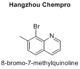 8-bromo-7-methylquinoline