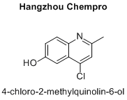 4-chloro-2-methylquinolin-6-ol