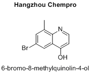 6-bromo-8-methylquinolin-4-ol