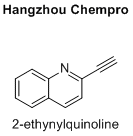 2-ethynylquinoline