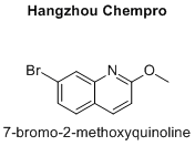 7-bromo-2-methoxyquinoline