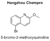 5-bromo-2-methoxyquinoline