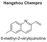 6-methyl-2-vinylquinoline