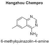 6-methylquinazolin-4-amine