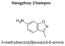 3-methylbenzo[d]isoxazol-6-amine