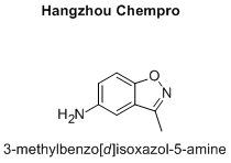 3-methylbenzo[d]isoxazol-5-amine