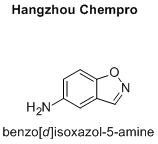 benzo[d]isoxazol-5-amine